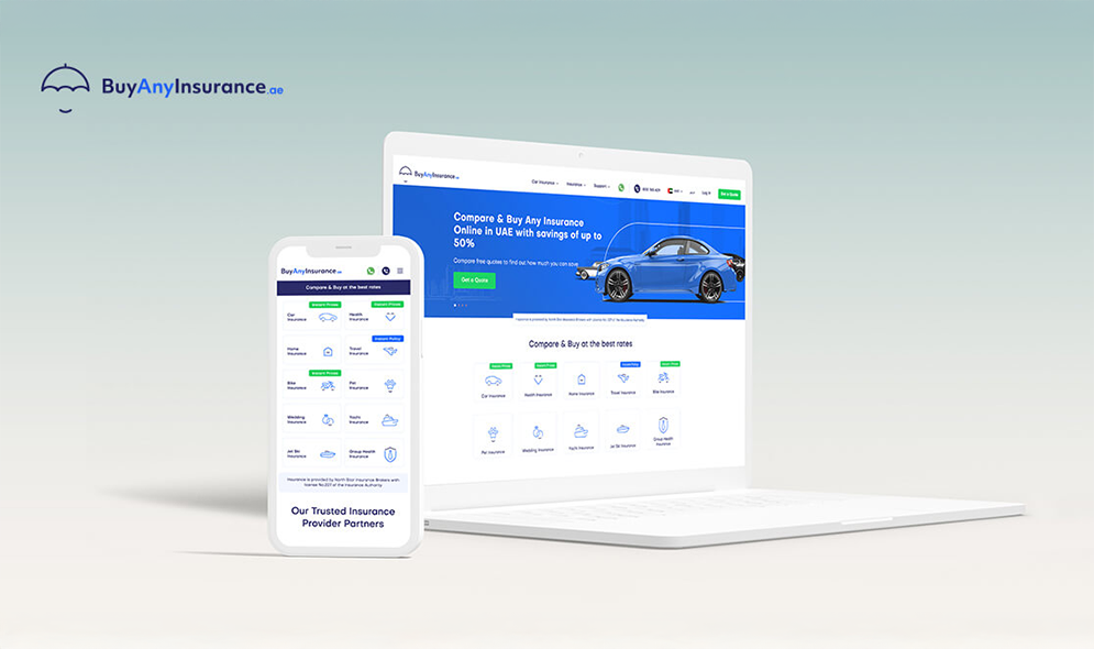 BuyAnyInsurance