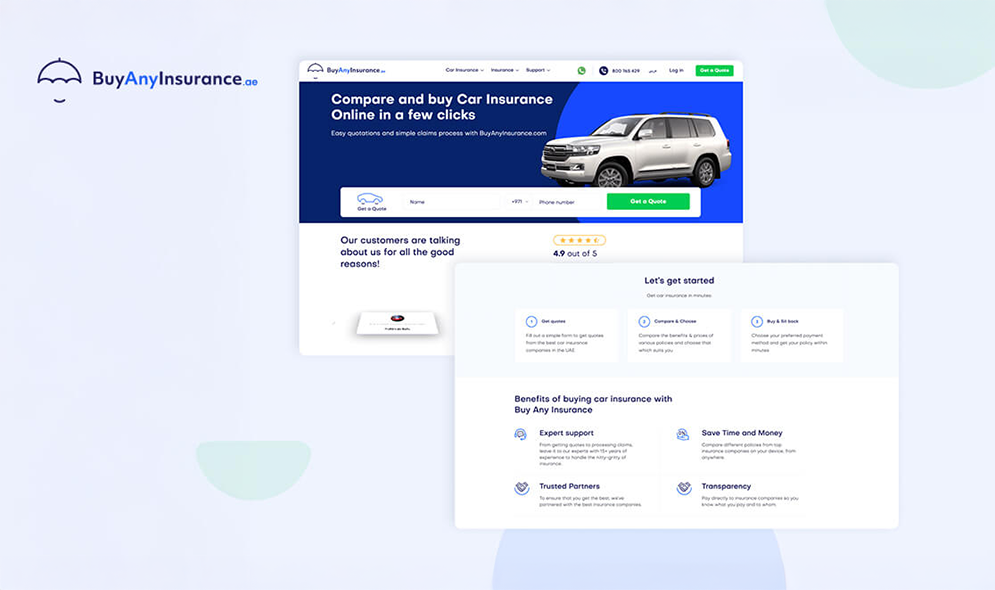 BuyAnyInsurance