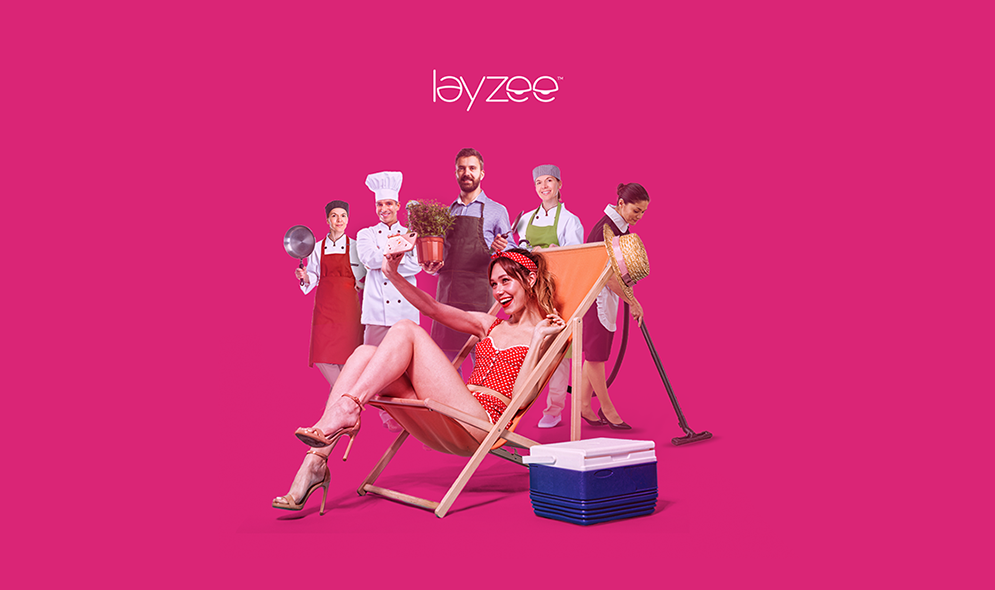 Layzee