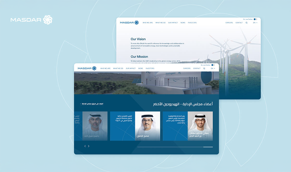 Masdar